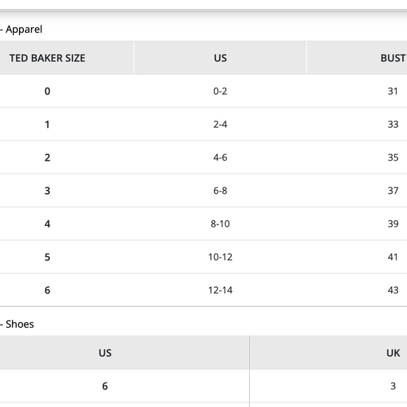 Ted Baker London Light Purple‎ Hoodie Sz 12 - Picture 8 of 8